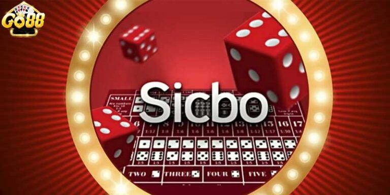 Giới thiệu những thông tin tổng quan về sicbo GO88